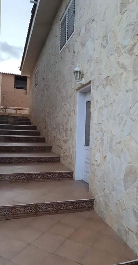 Montana Luna House With Rooms Maspalomas  Exterior foto