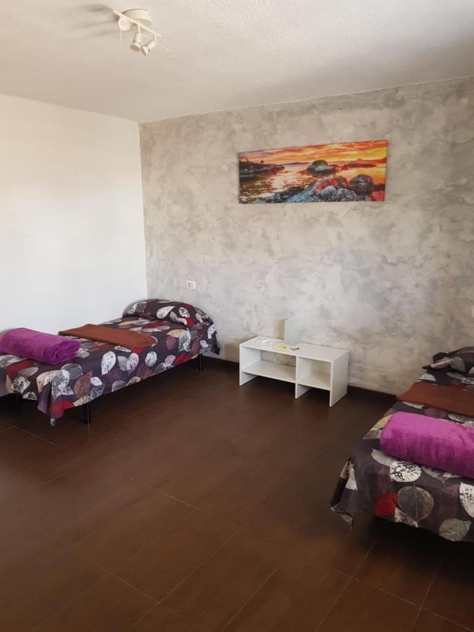 Montana Luna House With Rooms Maspalomas  Exterior foto