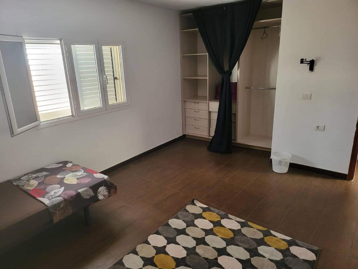 Montana Luna House With Rooms Maspalomas  Exterior foto